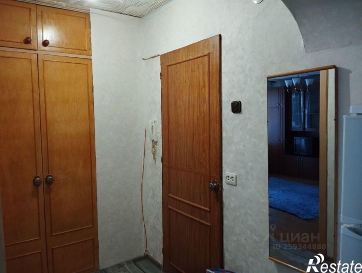 1-комн квартира улица Гаврилова, 2,  д. 2