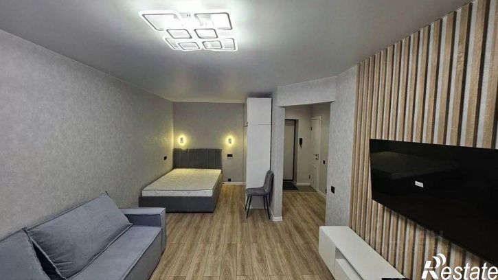 1-комн квартира проспект Победы, 62 к2,  д. 62 к2