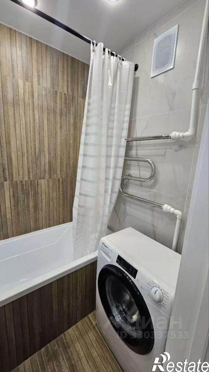 1-комн квартира проспект Победы, 62 к2,  д. 62 к2