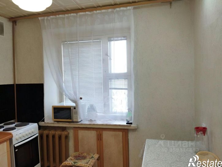 1-комн квартира улица Гаврилова, 2,  д. 2