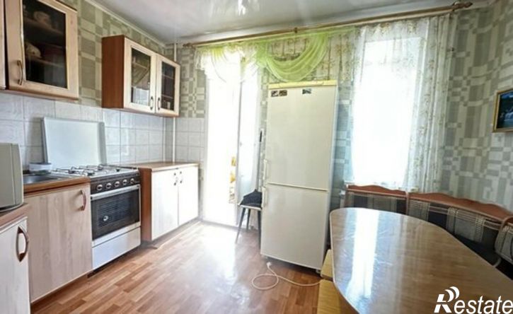 1-комн квартира улица Железнодорожников, 19,  д. 19