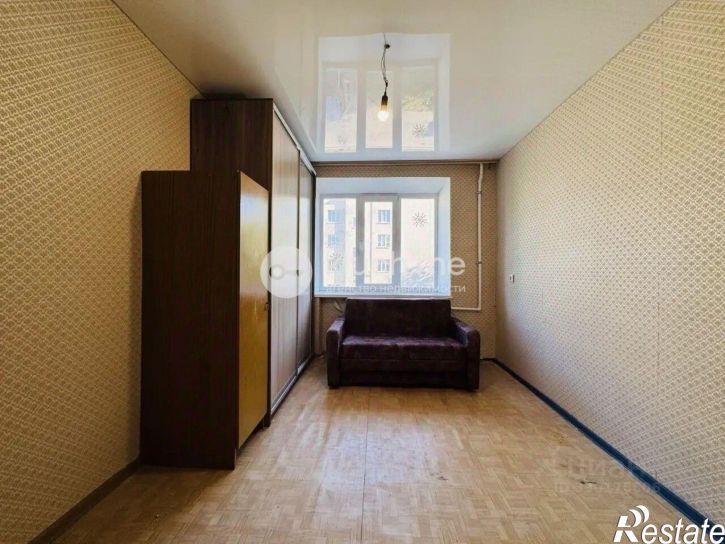 1-комн квартира Кирпичная улица, 9,  д. 9