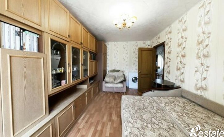 1-комн квартира улица Железнодорожников, 19,  д. 19