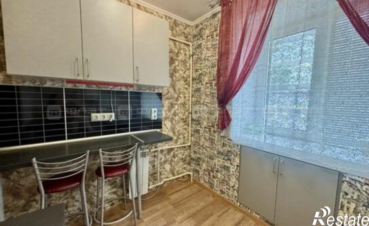 2-комн квартира Роторная улица, 27,  д. 27