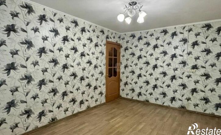 2-комн квартира Роторная улица, 27,  д. 27