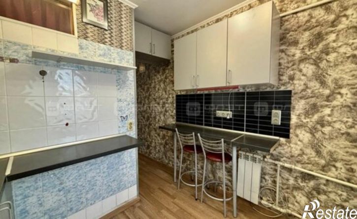 2-комн квартира Роторная улица, 27,  д. 27