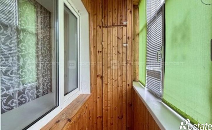 2-комн квартира Роторная улица, 27,  д. 27