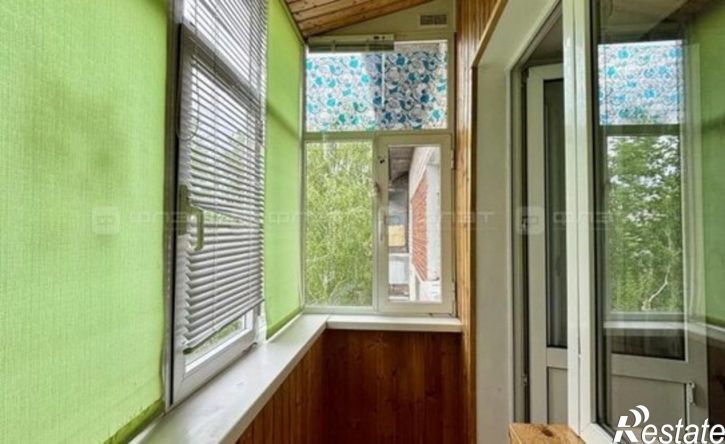 2-комн квартира Роторная улица, 27,  д. 27