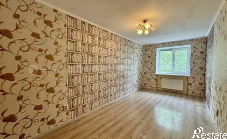2-комн квартира Роторная улица, 27,  д. 27