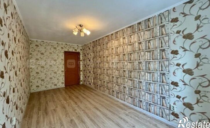 2-комн квартира Роторная улица, 27,  д. 27