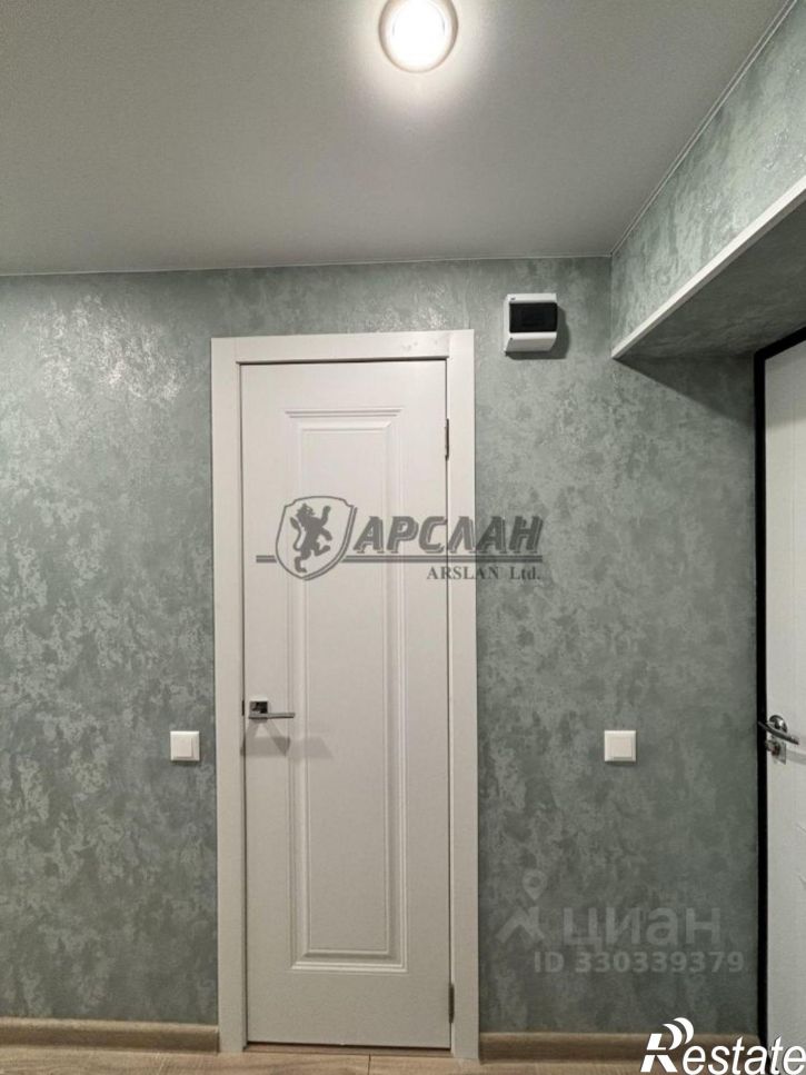 Комната Главная улица, 69А,  д. 69А