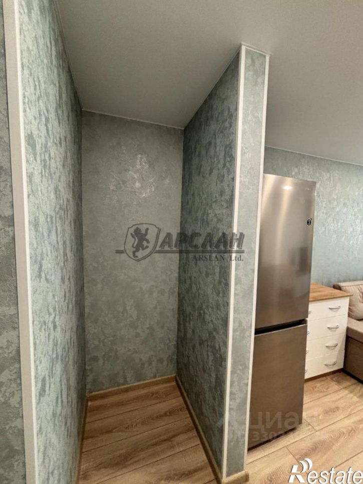 Комната Главная улица, 69А,  д. 69А