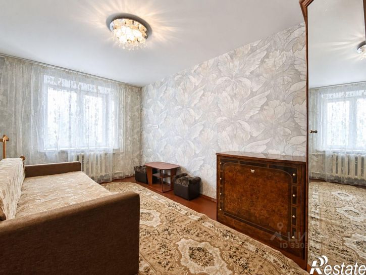 2-комн квартира ул Амирхана Еники, 2/53,  д. 2/53