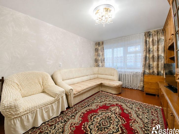2-комн квартира ул Амирхана Еники, 2/53,  д. 2/53