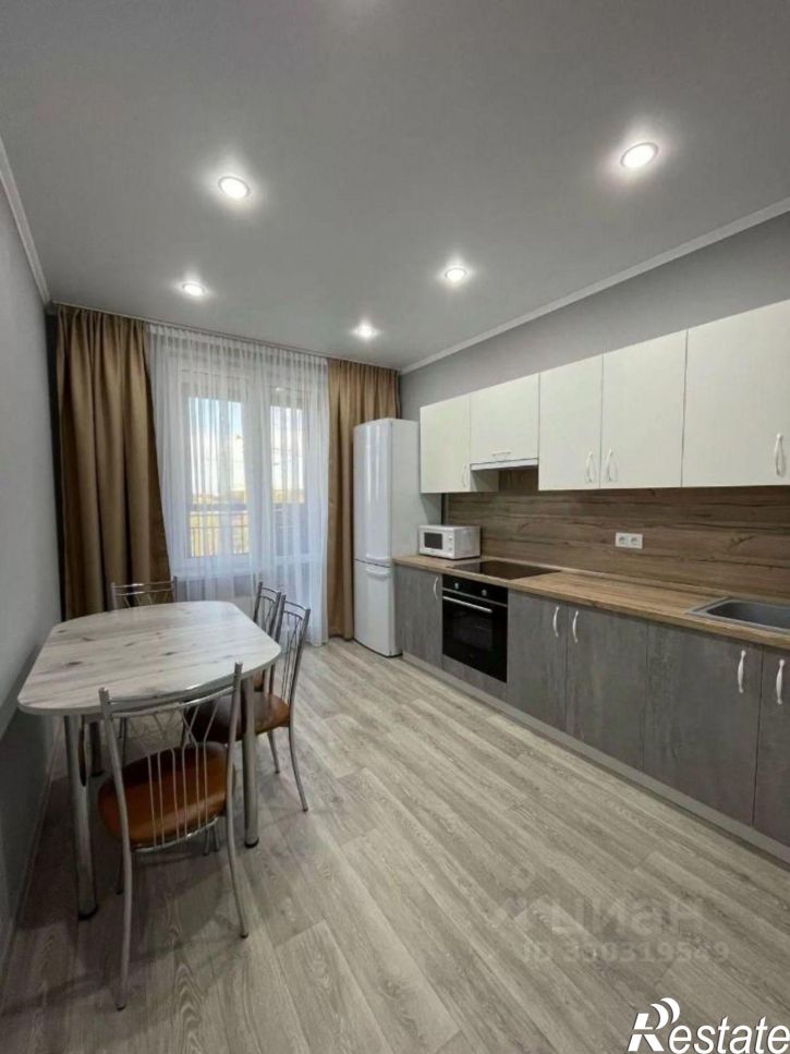 1-комн квартира ул Родины, 26А,  д. 26А