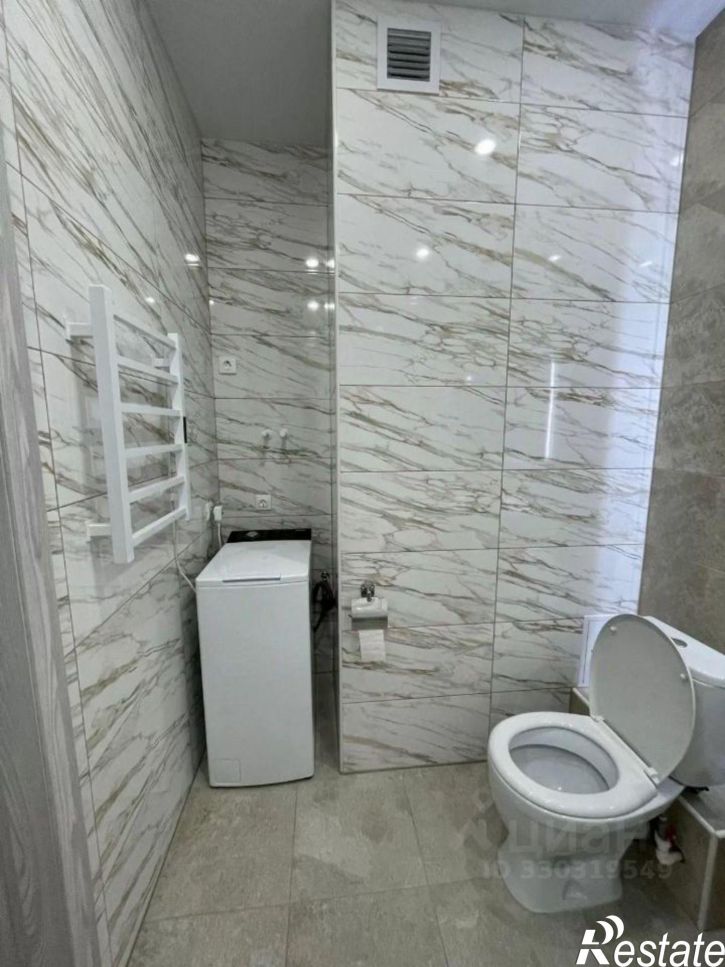 1-комн квартира ул Родины, 26А,  д. 26А