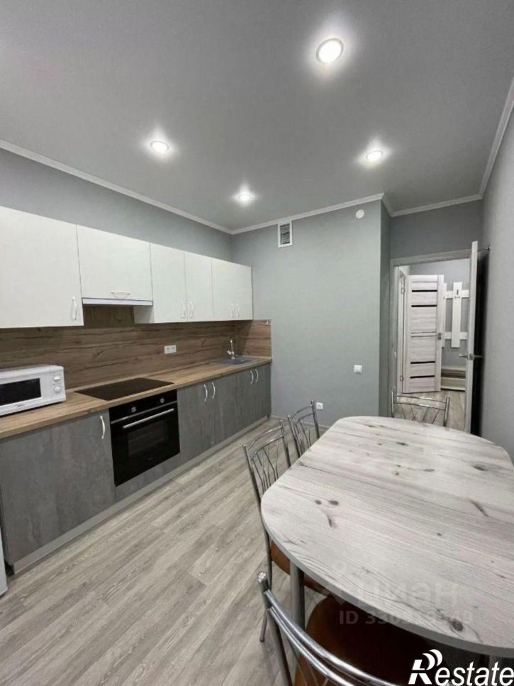 1-комн квартира ул Родины, 26А,  д. 26А