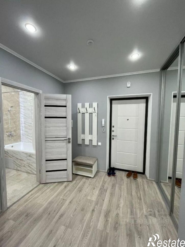 1-комн квартира ул Родины, 26А,  д. 26А