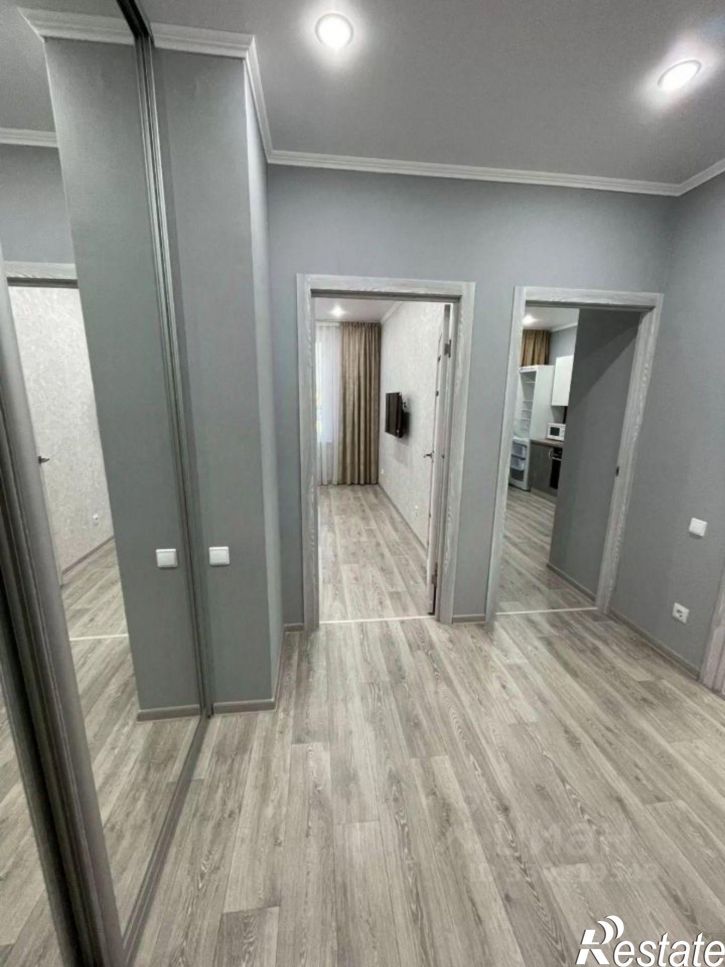 1-комн квартира ул Родины, 26А,  д. 26А