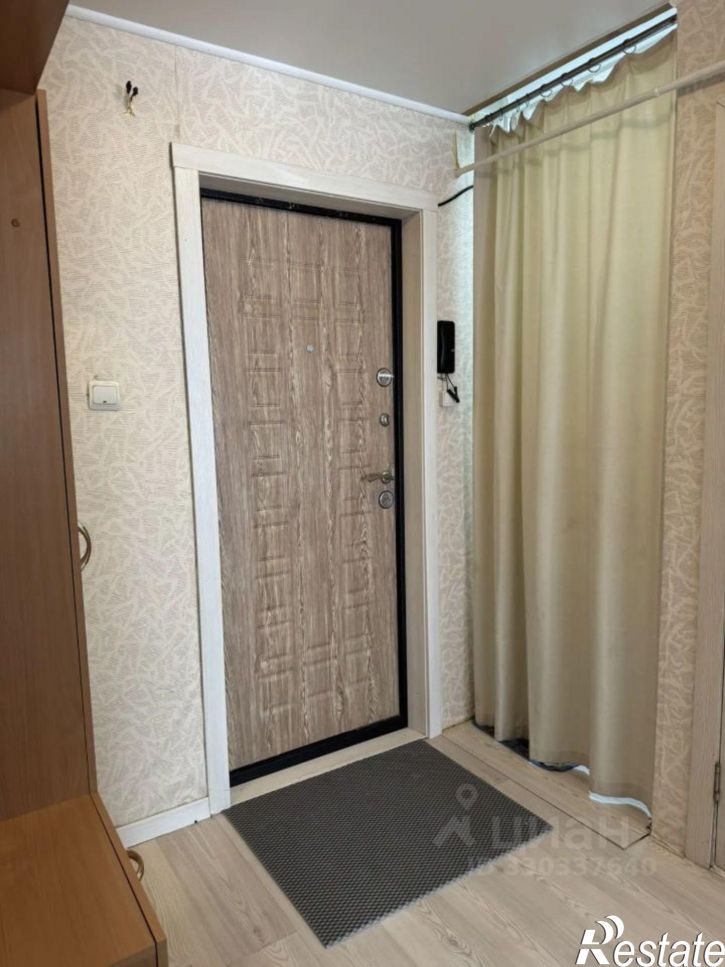 1-комн квартира ул Рихарда Зорге, 74,  д. 74