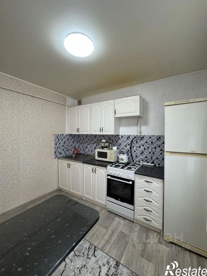 1-комн квартира ул Рихарда Зорге, 74,  д. 74