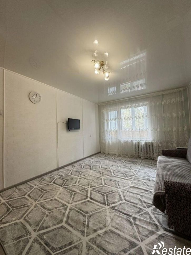 1-комн квартира ул Рихарда Зорге, 74,  д. 74