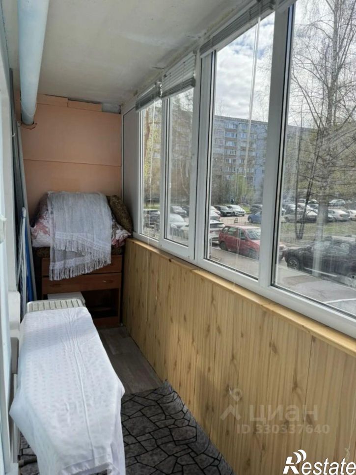 1-комн квартира ул Рихарда Зорге, 74,  д. 74