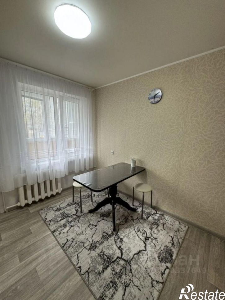 1-комн квартира ул Рихарда Зорге, 74,  д. 74