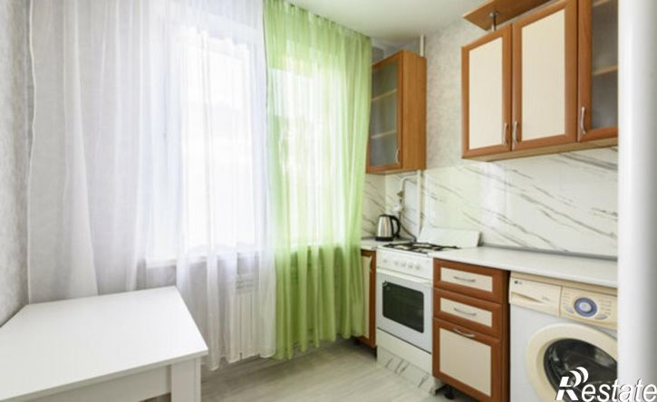 3-комн квартира ул Кулахметова, 3,  д. 3