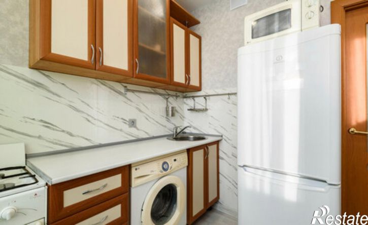 3-комн квартира ул Кулахметова, 3,  д. 3