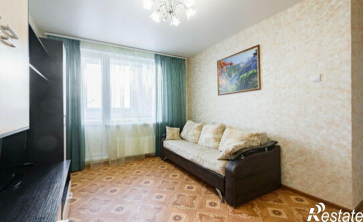 3-комн квартира ул Кулахметова, 3,  д. 3