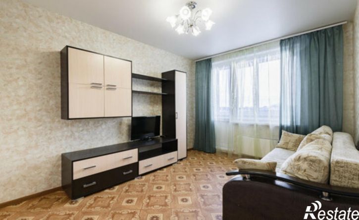3-комн квартира ул Кулахметова, 3,  д. 3