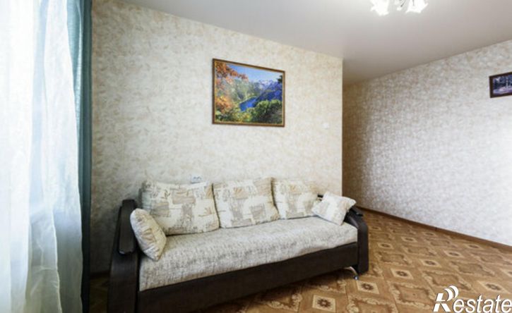 3-комн квартира ул Кулахметова, 3,  д. 3