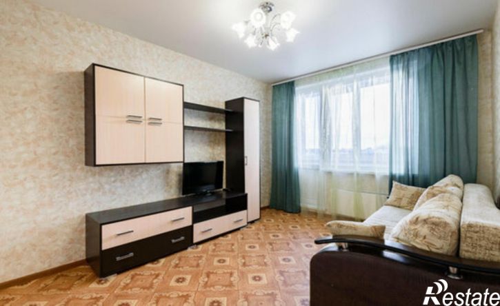 3-комн квартира ул Кулахметова, 3,  д. 3