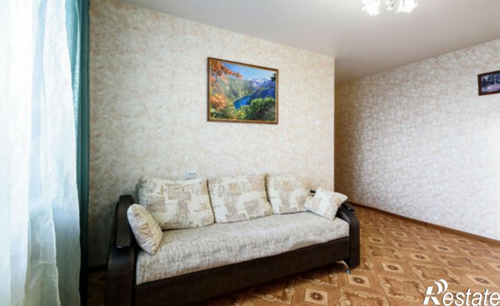 3-комн квартира ул Кулахметова, 3,  д. 3