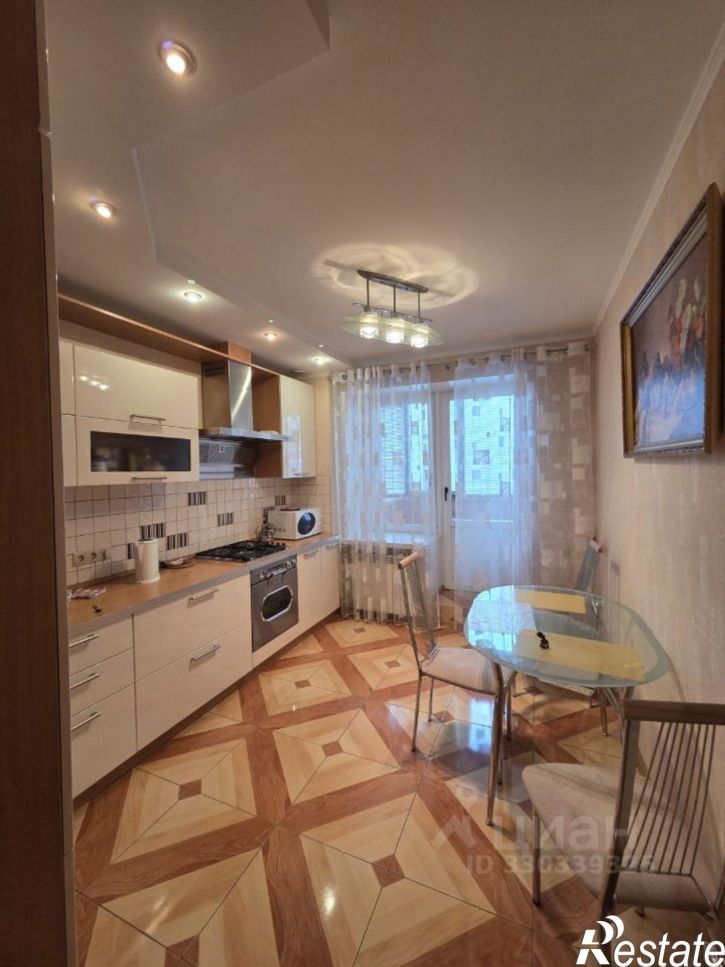 2-комн квартира ул Волочаевская, 8 А,  д. 8 А,  к. А