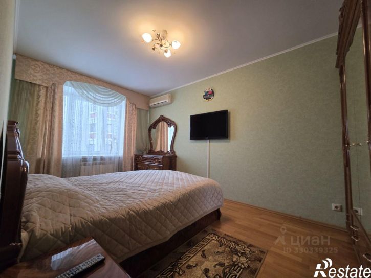 2-комн квартира ул Волочаевская, 8 А,  д. 8 А,  к. А