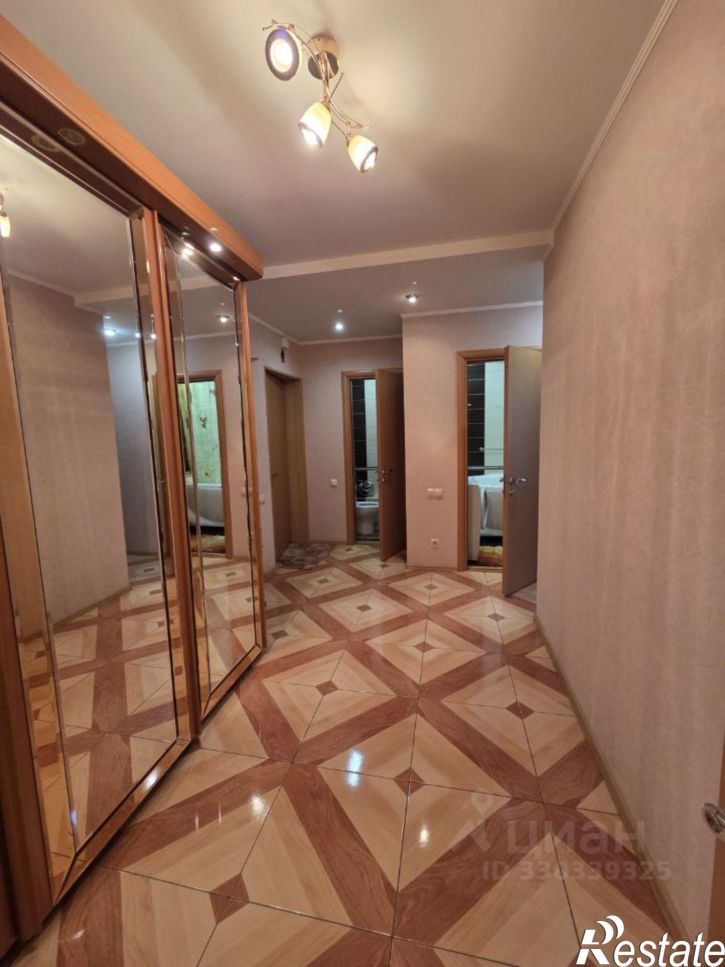 2-комн квартира ул Волочаевская, 8 А,  д. 8 А,  к. А
