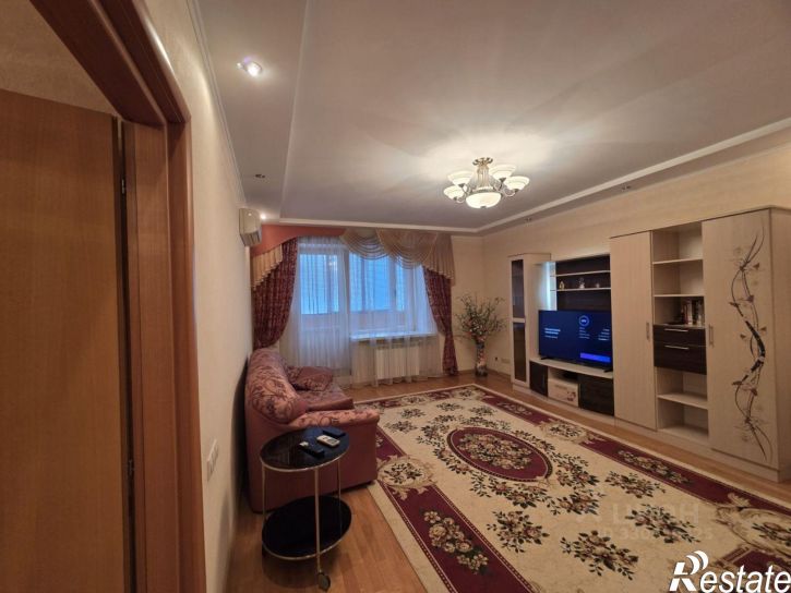 2-комн квартира ул Волочаевская, 8 А,  д. 8 А,  к. А