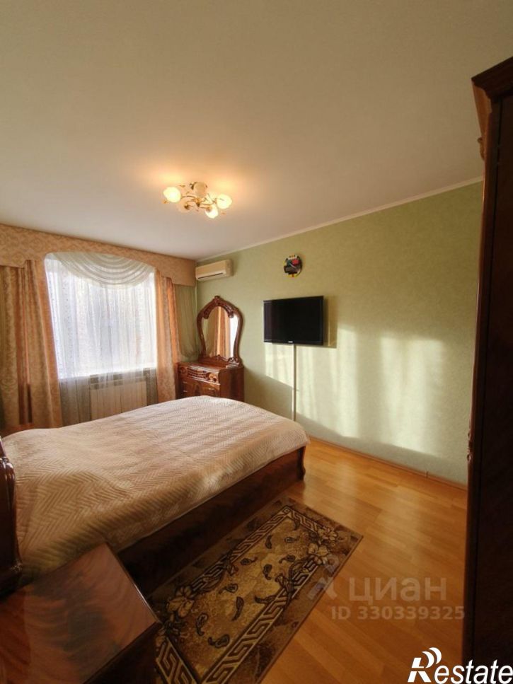 2-комн квартира ул Волочаевская, 8 А,  д. 8 А,  к. А