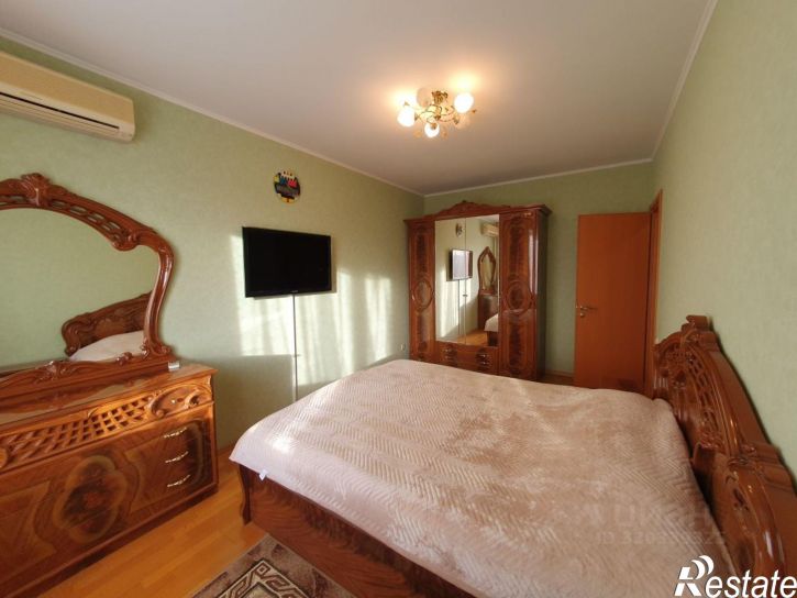 2-комн квартира ул Волочаевская, 8 А,  д. 8 А,  к. А