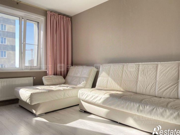 1-комн квартира ул Аделя Кутуя, 108,  д. 108