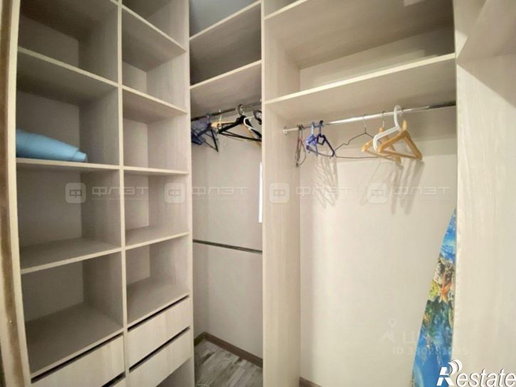 1-комн квартира ул Аделя Кутуя, 108,  д. 108