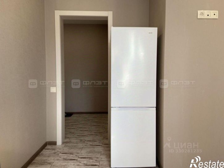 1-комн квартира ул Аделя Кутуя, 108,  д. 108