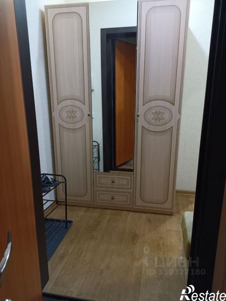 1-комн квартира Тэцевская улица, 4,  д. 4