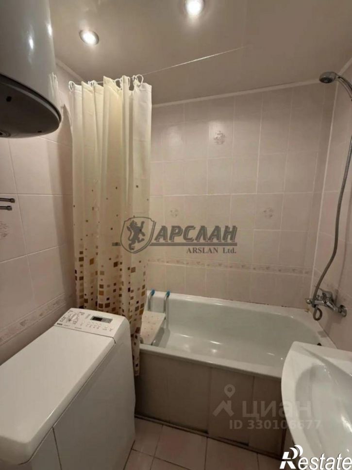 2-комн квартира улица Патриса Лумумбы, 62,  д. 62