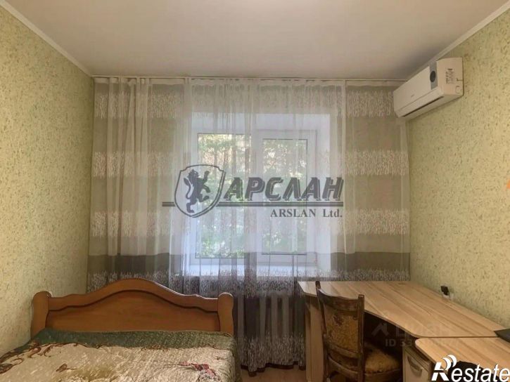 2-комн квартира улица Патриса Лумумбы, 62,  д. 62