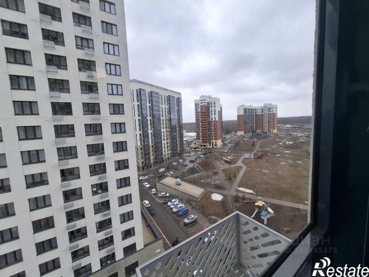 2-комн квартира улица Братьев Батталовых, 27,  д. 27