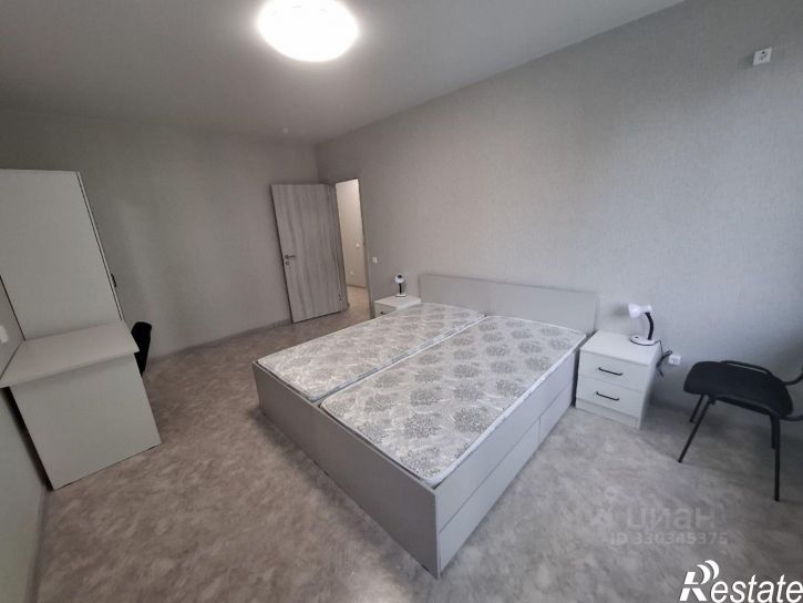 2-комн квартира улица Братьев Батталовых, 27,  д. 27