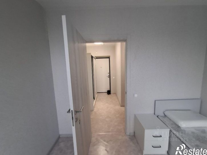2-комн квартира улица Братьев Батталовых, 27,  д. 27